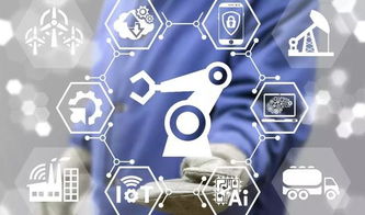 中國工業軟件行業發展現狀與問題解析